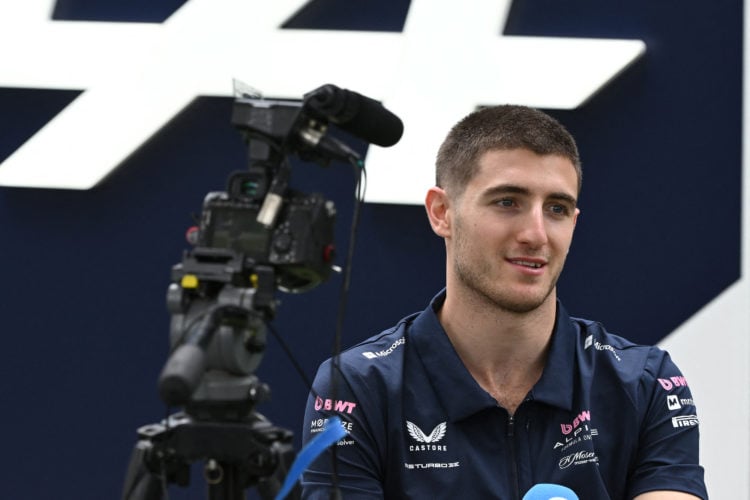 Palmer On Doohan: Key Areas For Improvement After Colapinto Appointment Palmer On Doohan: Key Areas For Improvement After Colapinto Appointment