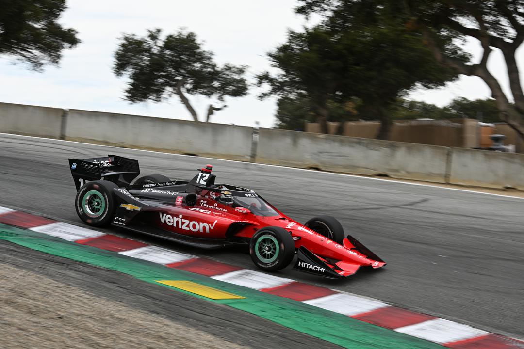 Palou Victorious: IndyCar St. Pete Grand Prix & DeFrancesco's Return Palou Victorious: IndyCar St. Pete Grand Prix & DeFrancesco's Return