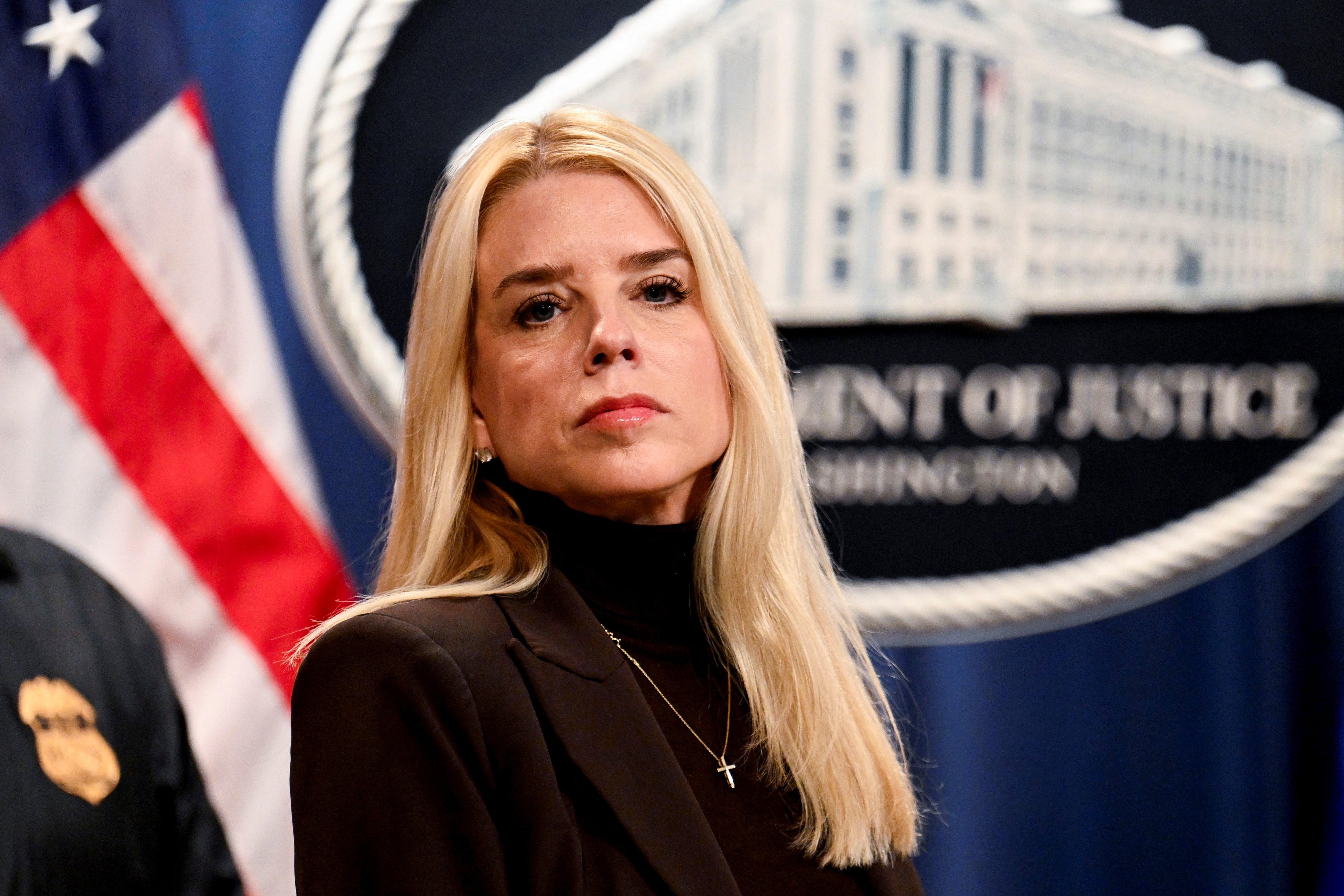 Pam Bondi And James Comer: Clash Over Epstein Files Pam Bondi And James Comer: Clash Over Epstein Files