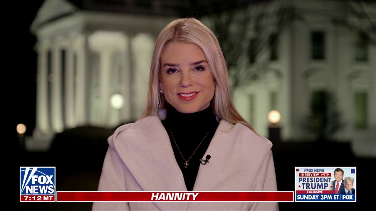 Pam Bondi And The Killing Of American Citizens: A Closer Look Pam Bondi And The Killing Of American Citizens: A Closer Look