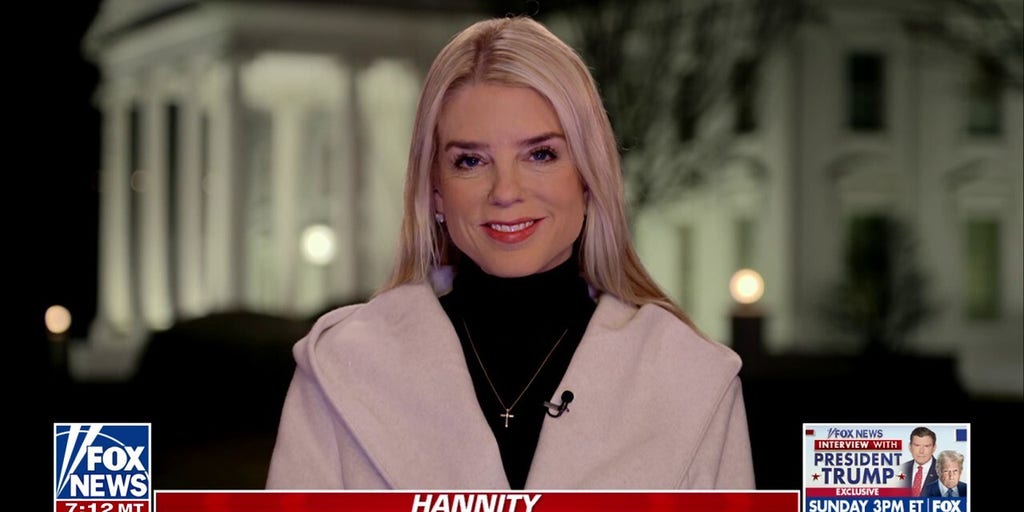 Pam Bondi And The Killing Of American Citizens: A Detailed Examination Pam Bondi And The Killing Of American Citizens: A Detailed Examination