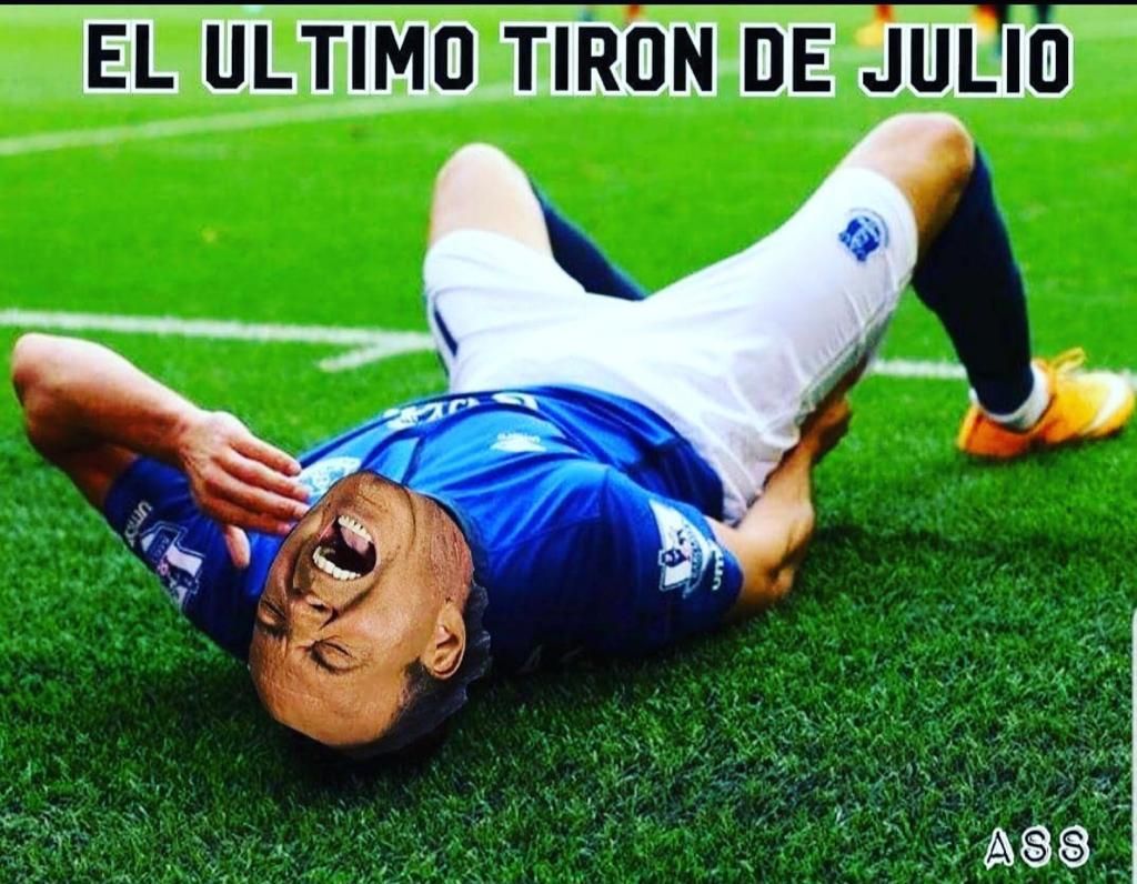 Panamá Vs. México: Los Memes Que Inundaron Las Redes Sociales Tras La Final Panamá Vs. México: Los Memes Que Inundaron Las Redes Sociales Tras La Final