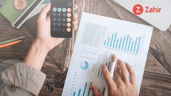 Panduan Lengkap Laporan Keuangan Untuk Pengambilan Keputusan Bisnis Yang Bijak Panduan Lengkap Laporan Keuangan Untuk Pengambilan Keputusan Bisnis Yang Bijak