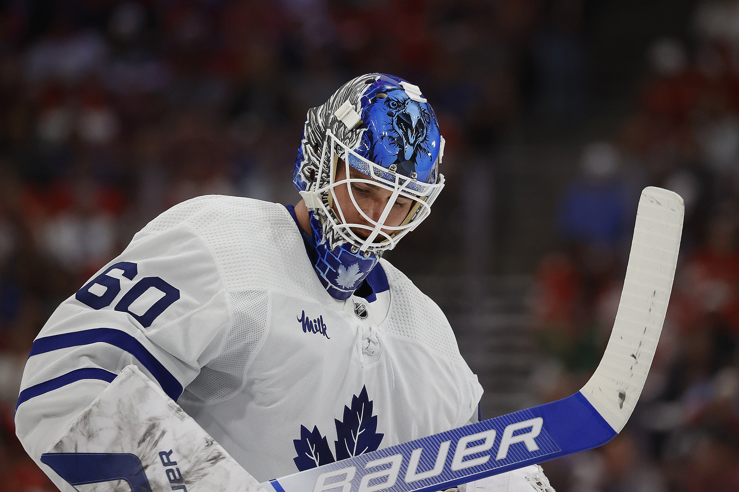 Panthers Vs Maple Leafs Prediction: Game 5 NHL Playoffs Picks & Odds Panthers Vs Maple Leafs Prediction: Game 5 NHL Playoffs Picks & Odds