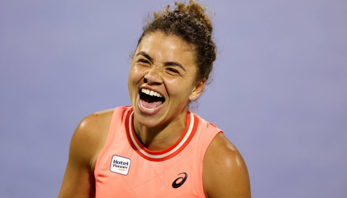 Paolini's Dubai Victory Bid Cut Short By Kenin's Injury Paolini's Dubai Victory Bid Cut Short By Kenin's Injury