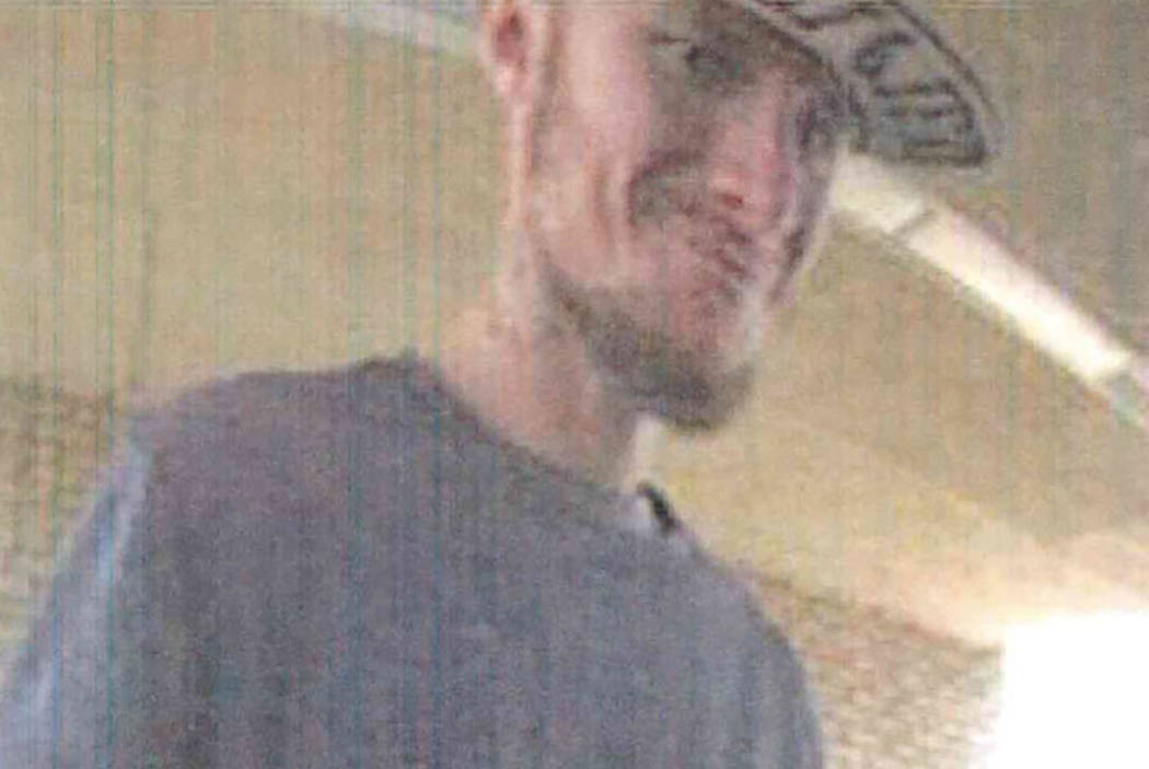 Paralympian's Disappearance: Investigation Underway In Las Vegas Paralympian's Disappearance: Investigation Underway In Las Vegas