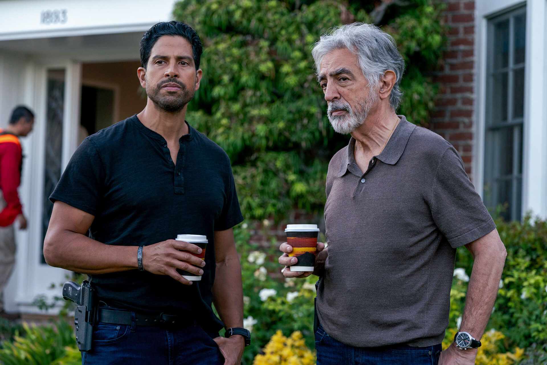Paramount+ Unveils Criminal Minds: Evolution Season 3 Photos, Poster, And Teaser Paramount+ Unveils Criminal Minds: Evolution Season 3 Photos, Poster, And Teaser
