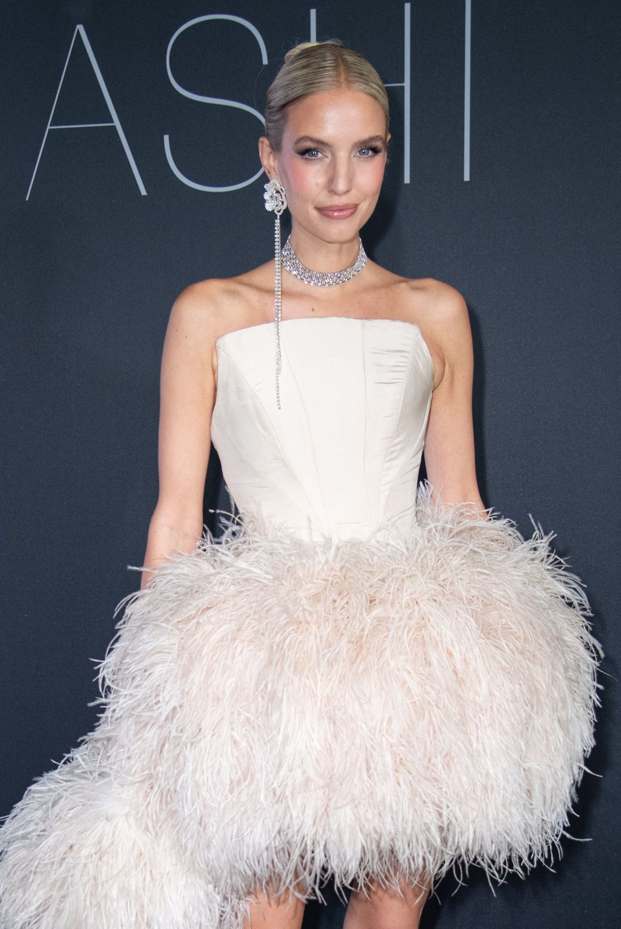Paris Fashion Week: YSL's Showstopper Styles – From Corporate To Bohemian Paris Fashion Week: YSL's Showstopper Styles – From Corporate To Bohemian