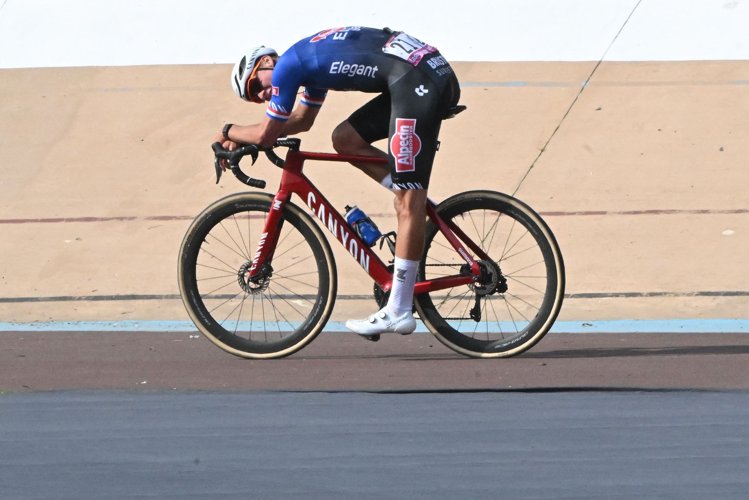 Paris-Roubaix 2023: Mathieu Van Der Poel Assaulted, Seeks Justice
