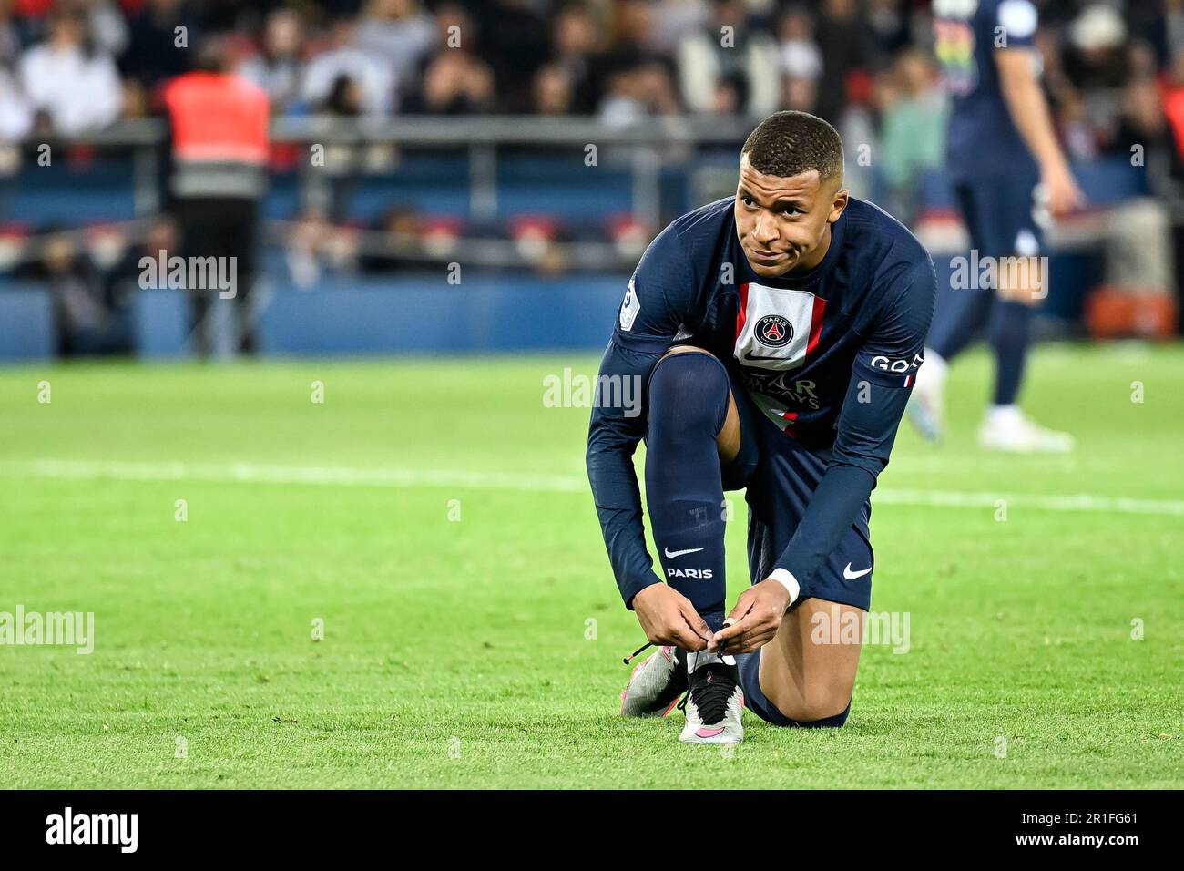 Paris Saint-Germain: On The Verge Of A Record 13th Ligue 1 Victory Paris Saint-Germain: On The Verge Of A Record 13th Ligue 1 Victory