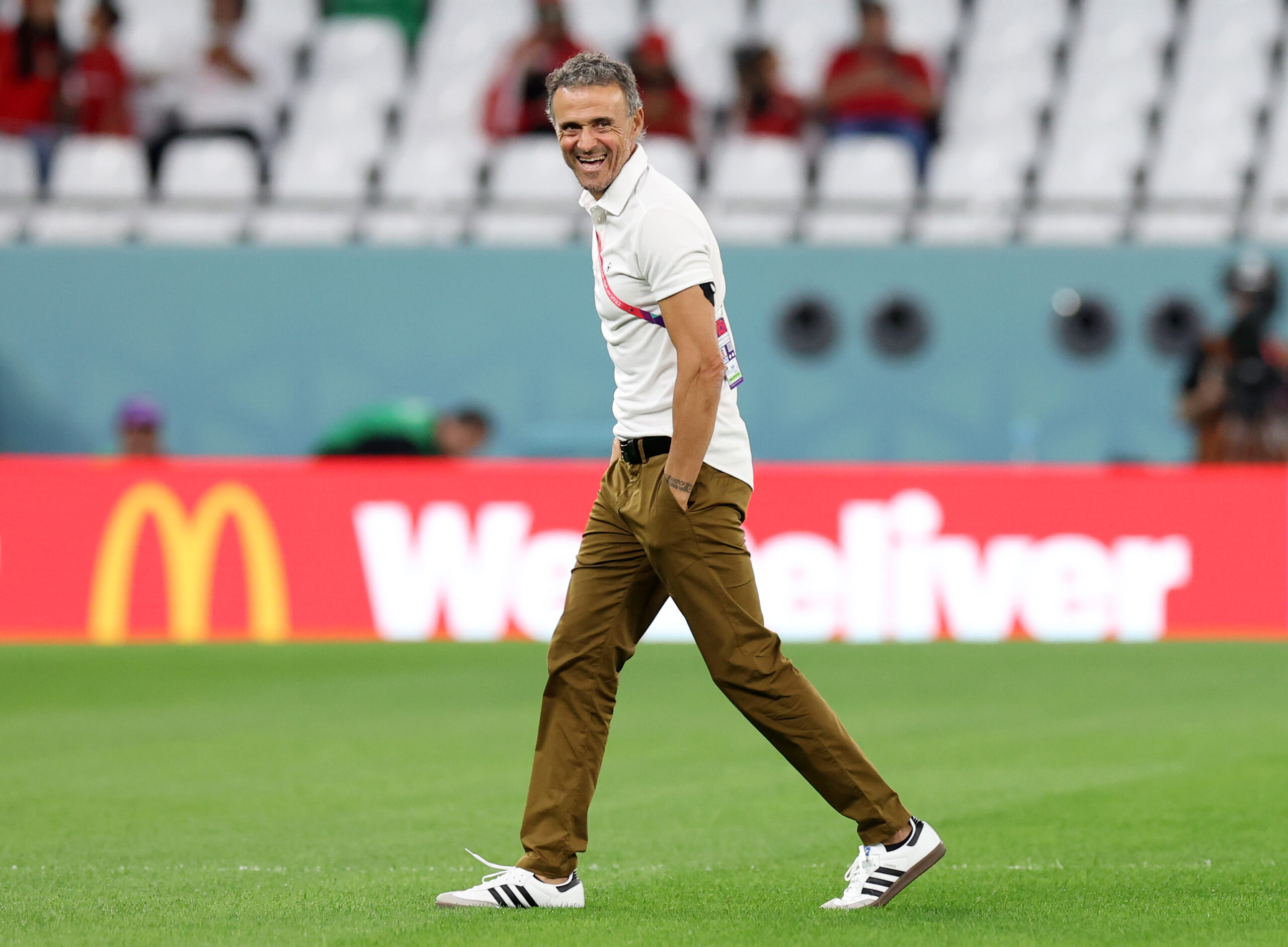 Paris Saint-Germain's Triumph: A Look At Luis Enrique's Managerial Success Paris Saint-Germain's Triumph: A Look At Luis Enrique's Managerial Success