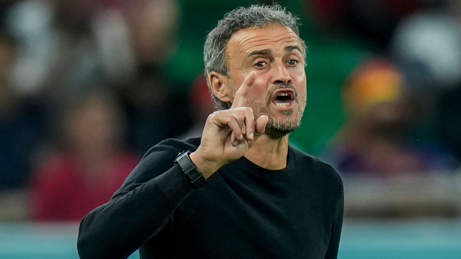 Paris Saint-Germain's Triumph: Luis Enrique's Impact On The French Champions Paris Saint-Germain's Triumph: Luis Enrique's Impact On The French Champions
