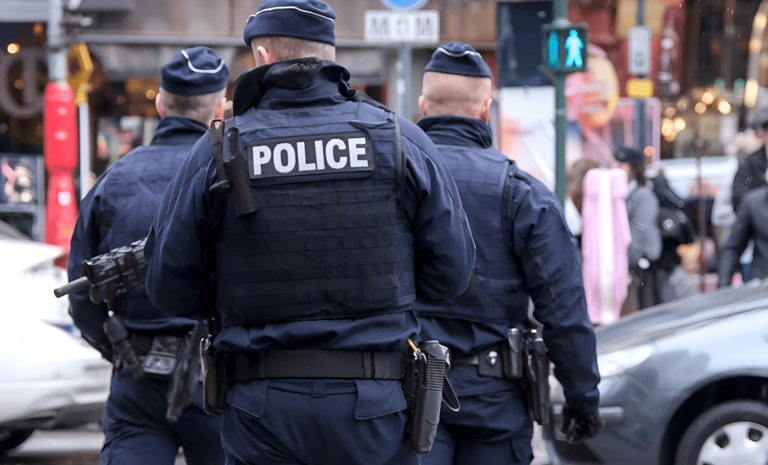 Paris : Viol Dans Le Marais, Un Migrant Libyen Sous OQTF Interpellé Paris : Viol Dans Le Marais, Un Migrant Libyen Sous OQTF Interpellé