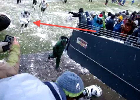 Parisian Snowball Incident: Ski Lift Thrower Faces Jail Time Parisian Snowball Incident: Ski Lift Thrower Faces Jail Time