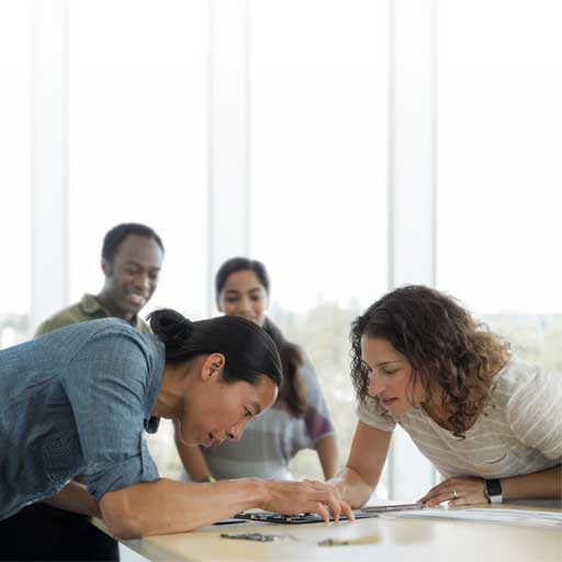 Parità Sul Posto Di Lavoro: Progressi Lenti Ma Costanti? Parità Sul Posto Di Lavoro: Progressi Lenti Ma Costanti?
