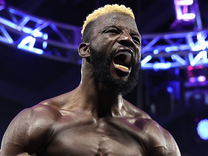 Parker's Knockout Victory: IBF Removes Bakole From Title Eliminator, Affecting Ajagba Fight Parker's Knockout Victory: IBF Removes Bakole From Title Eliminator, Affecting Ajagba Fight