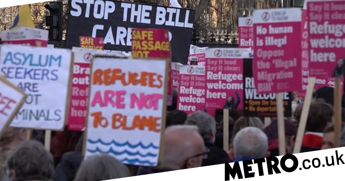 Parliament Demands Halt To Undocumented Labor Migration Parliament Demands Halt To Undocumented Labor Migration