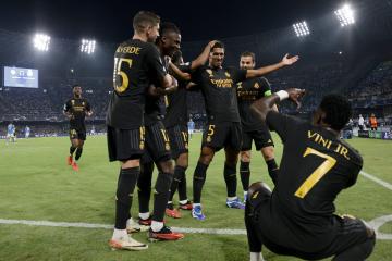 Partido Venezia - Nápoles: Transmisión En Directo Partido Venezia - Nápoles: Transmisión En Directo