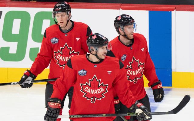 Pastrnak Och VM: Tjeckien, Tre Kronor Och Kanadas Frånvarande Stjärnor Pastrnak Och VM: Tjeckien, Tre Kronor Och Kanadas Frånvarande Stjärnor