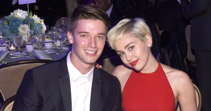 Patrick Schwarzenegger Denies Nepotism, Details Hard Work On White Lotus Patrick Schwarzenegger Denies Nepotism, Details Hard Work On White Lotus