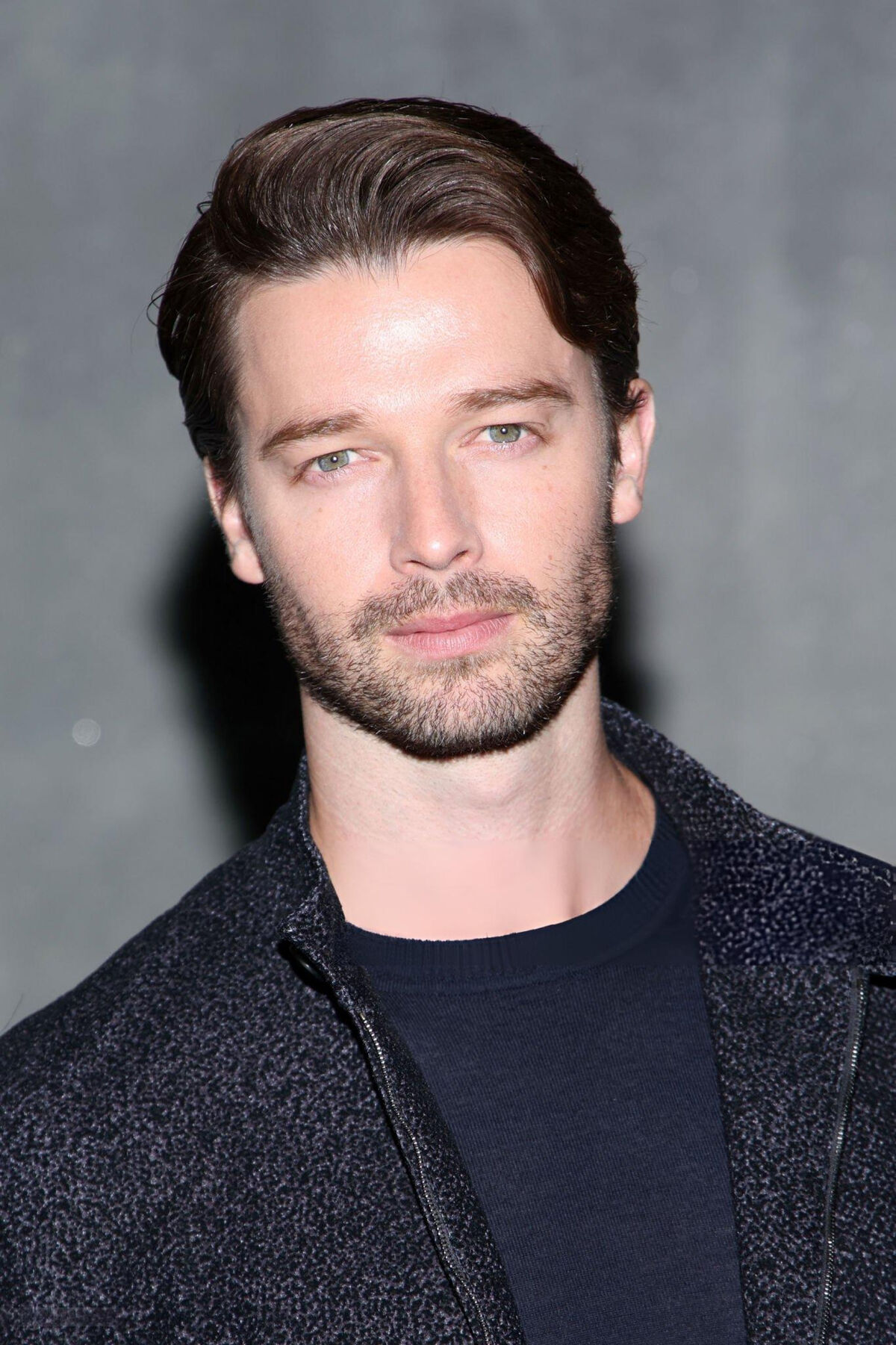 Patrick Schwarzenegger Lands Major Role In Luca Guadagnino's New Film Patrick Schwarzenegger Lands Major Role In Luca Guadagnino's New Film