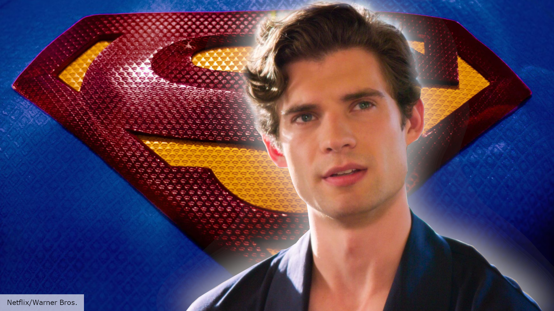 Patrick Schwarzenegger On His Missed Chance At Superman: A David Corenswet Comparison Patrick Schwarzenegger On His Missed Chance At Superman: A David Corenswet Comparison