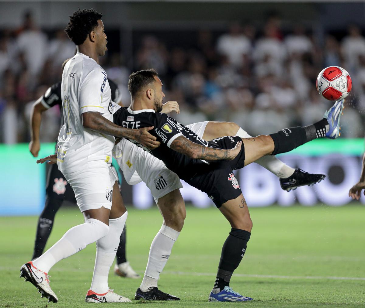Paulistão: Corinthians Ou Santos? Análise Das Odds Para O Duelo Paulistão: Corinthians Ou Santos? Análise Das Odds Para O Duelo