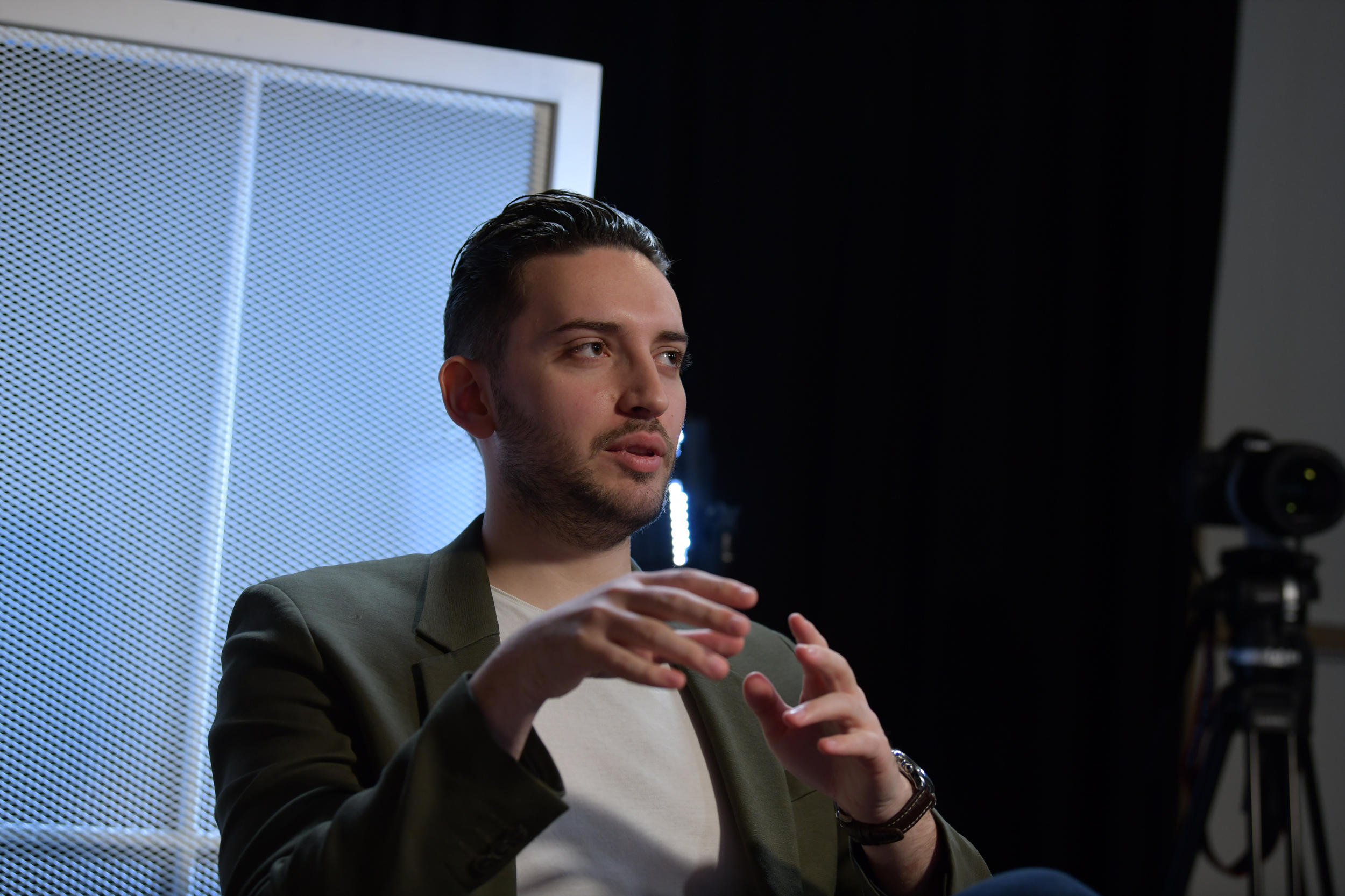 Pavle Grbović: Prihvatljivost Predloga Prelazne Vlade Pavle Grbović: Prihvatljivost Predloga Prelazne Vlade