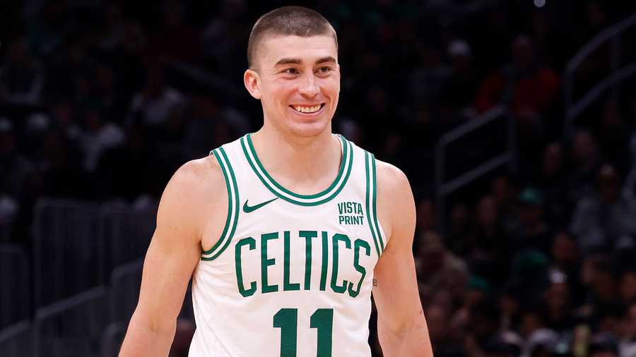 Payton Pritchard: Celtics Guard Inks Shoe Deal With Converse Payton Pritchard: Celtics Guard Inks Shoe Deal With Converse