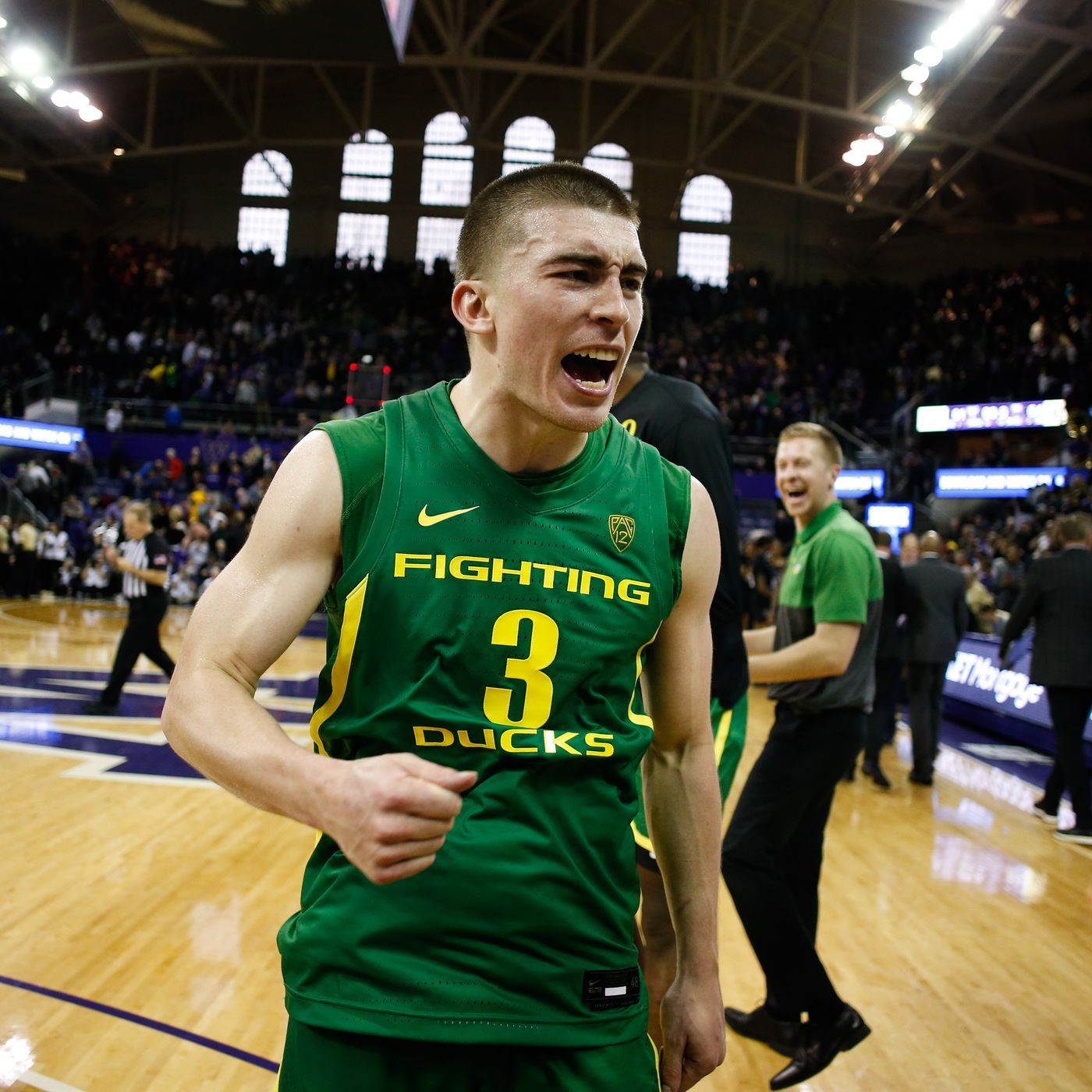 Payton Pritchard: Childhood Roots And NBA Triumphs Payton Pritchard: Childhood Roots And NBA Triumphs