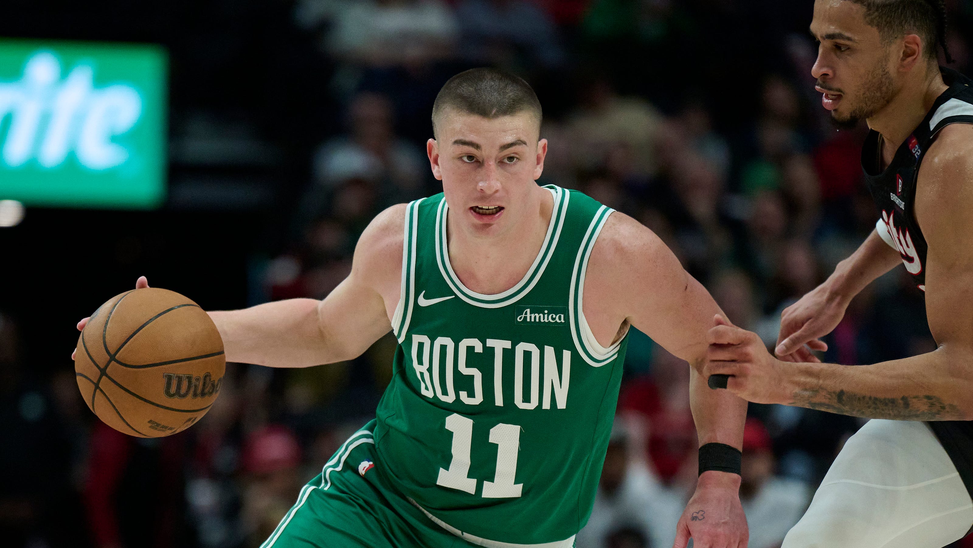 Payton Pritchard: Sixth Man Of The Year Award Winner Payton Pritchard: Sixth Man Of The Year Award Winner