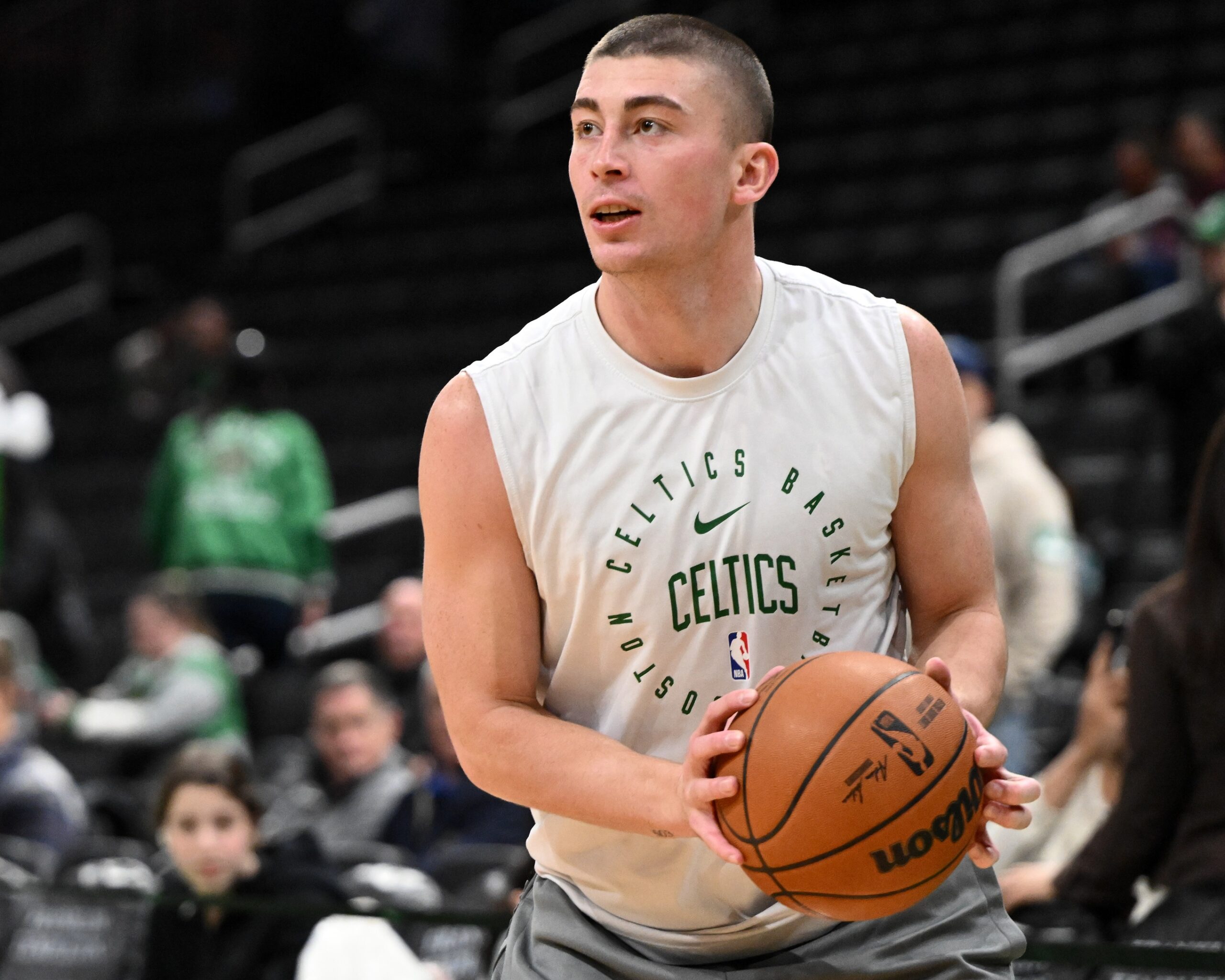 Payton Pritchard: Sixth Man Of The Year Contender? Payton Pritchard: Sixth Man Of The Year Contender?