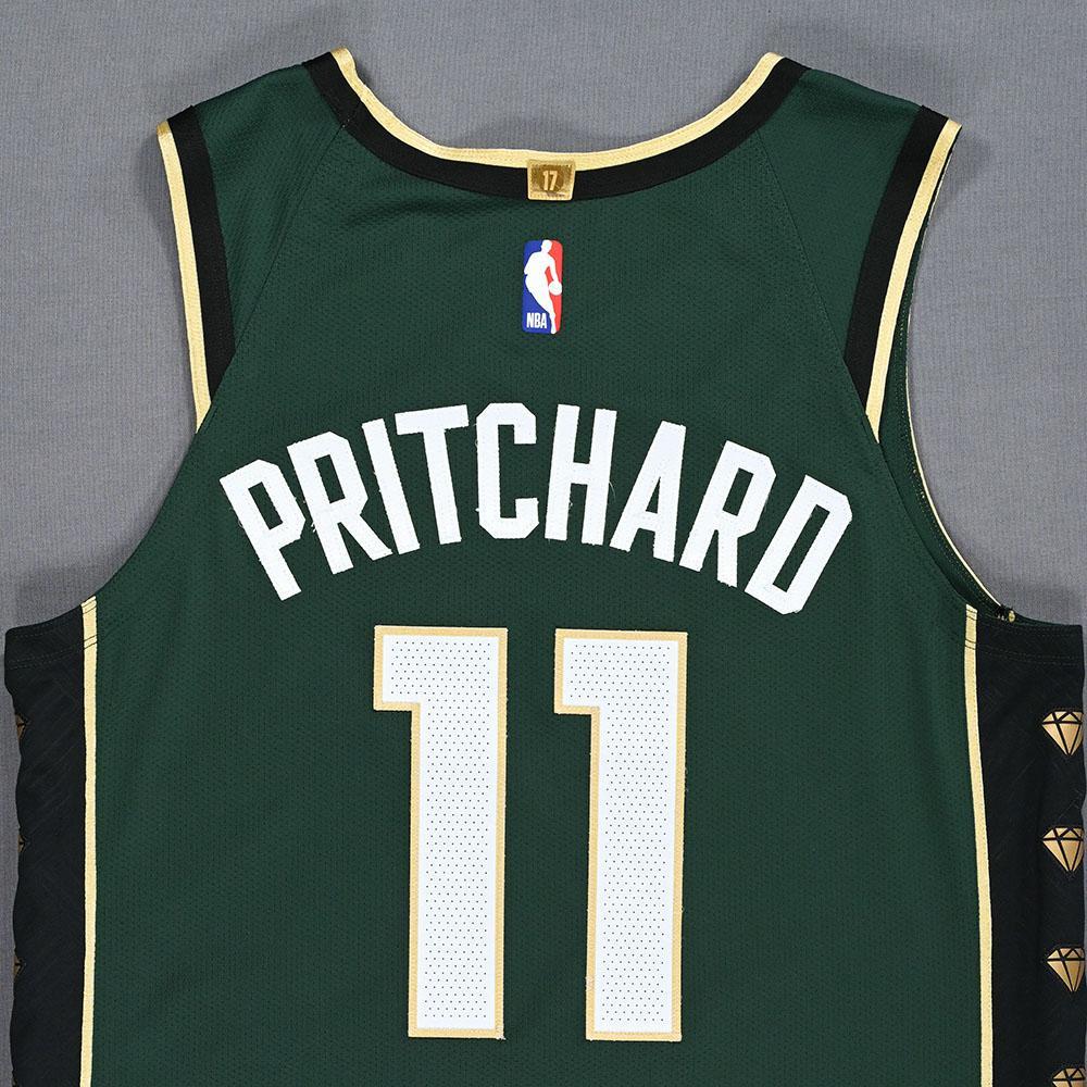 Payton Pritchard: Unexpected Hero In Celtics' Game 1 Playoff Win Payton Pritchard: Unexpected Hero In Celtics' Game 1 Playoff Win