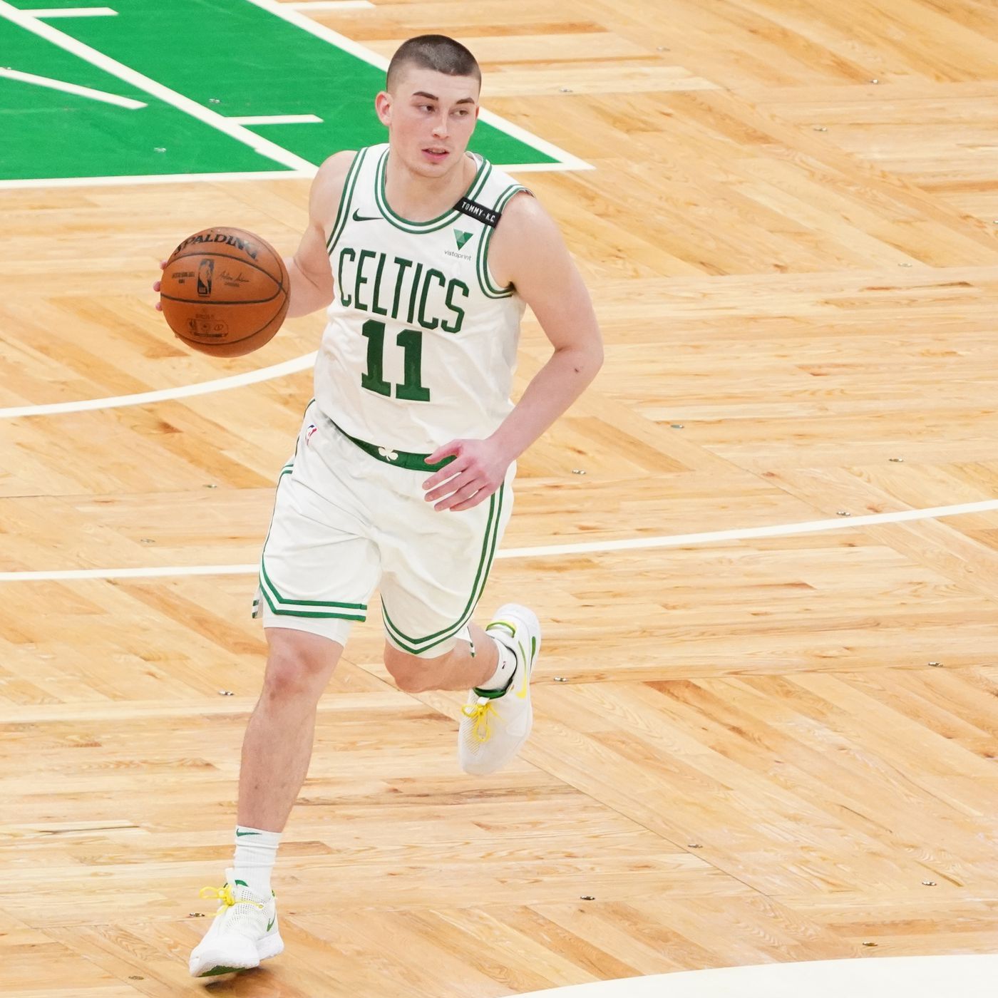 Payton Pritchard's Case For Sixth Man Of The Year Payton Pritchard's Case For Sixth Man Of The Year