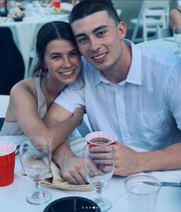 Payton Pritchard's Childhood: How A Tie Shaped His Career Success Payton Pritchard's Childhood: How A Tie Shaped His Career Success