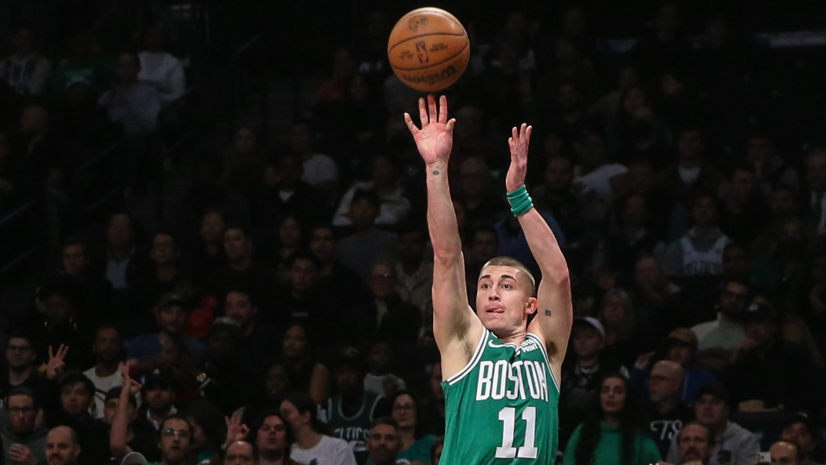 Payton Pritchard's Childhood Influence On A Significant Career Moment Payton Pritchard's Childhood Influence On A Significant Career Moment
