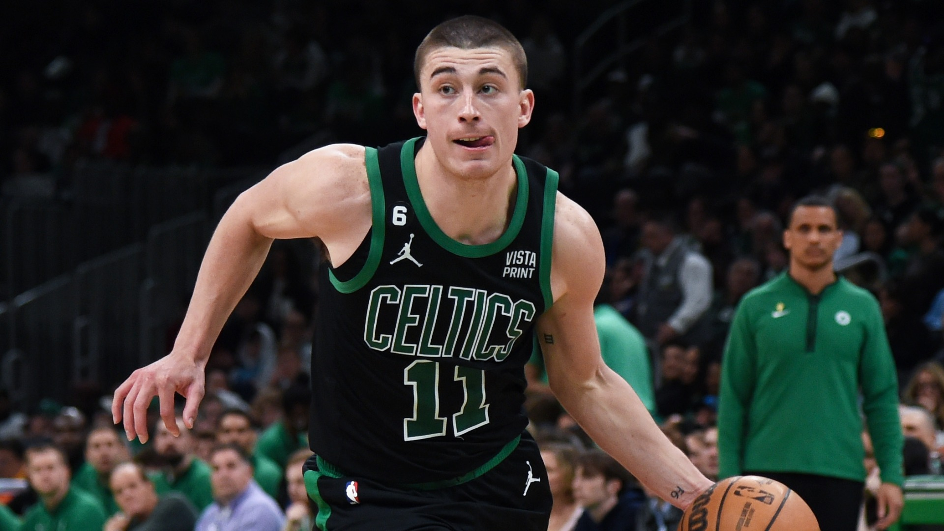 Payton Pritchard's Historic Season: A Sixth Man Of The Year Case Payton Pritchard's Historic Season: A Sixth Man Of The Year Case