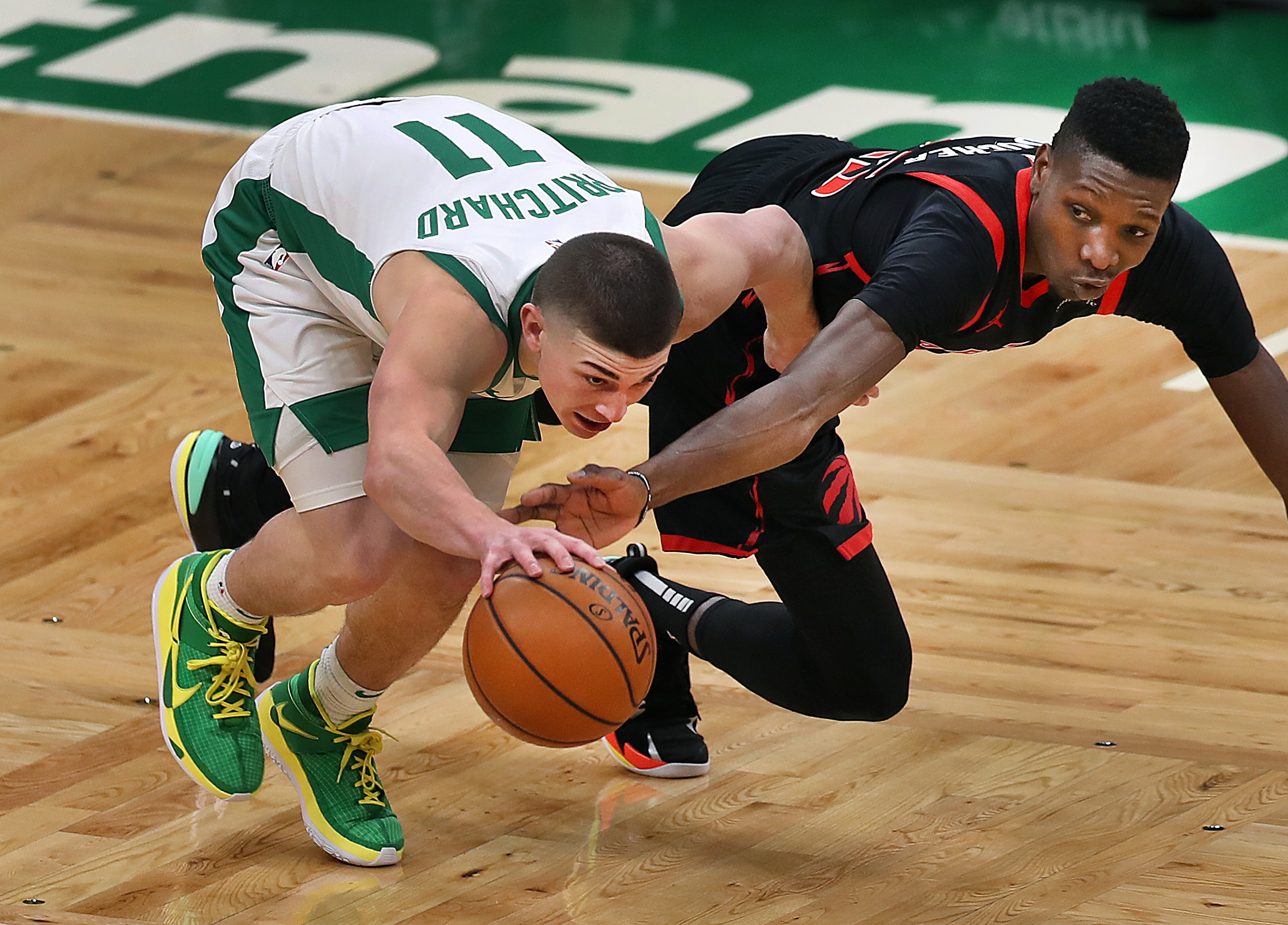 Payton Pritchard's Impact: A Sixth Man Of The Year Contender For The Boston Celtics Payton Pritchard's Impact: A Sixth Man Of The Year Contender For The Boston Celtics