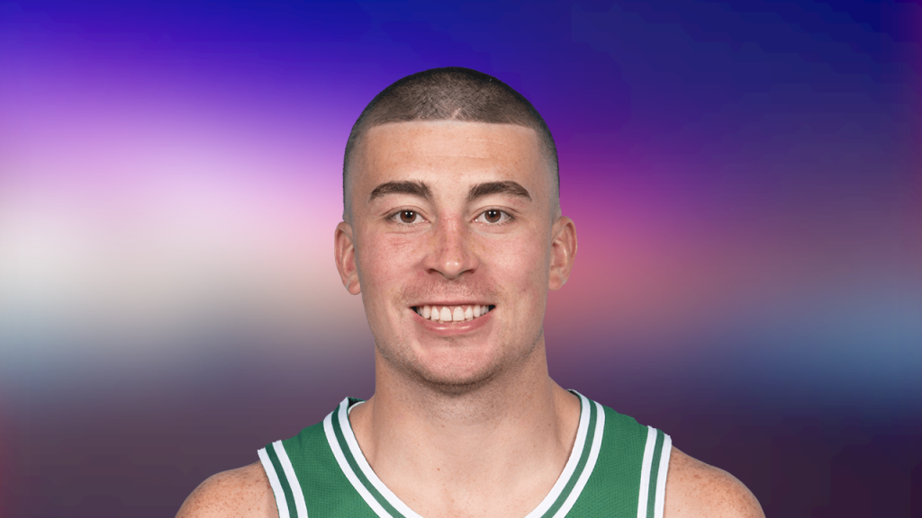 Payton Pritchard's Sixth Man Award Victory: A Week Of Celebration Payton Pritchard's Sixth Man Award Victory: A Week Of Celebration