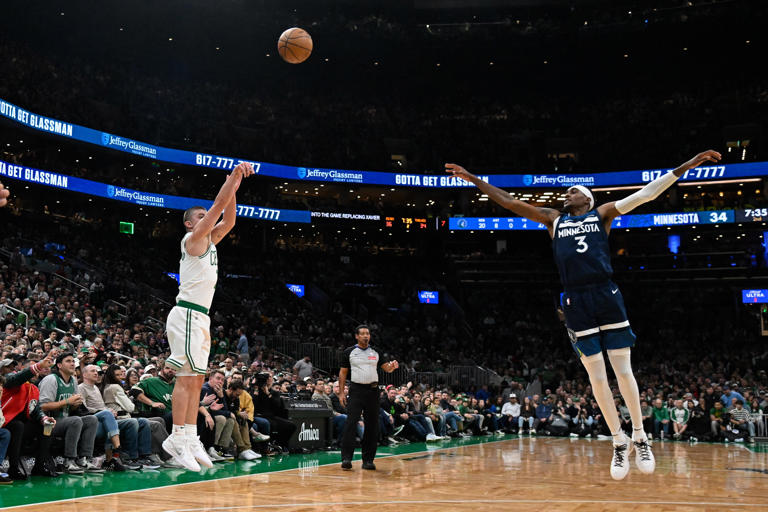 Payton Pritchard's Sixth Man Of The Year Bid: A Deep Dive Into His Improved Performance Payton Pritchard's Sixth Man Of The Year Bid: A Deep Dive Into His Improved Performance