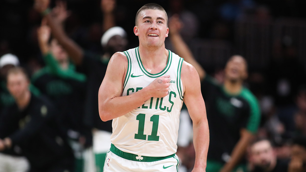 Payton Pritchard's Sixth Man Of The Year Campaign: A Deep Dive Payton Pritchard's Sixth Man Of The Year Campaign: A Deep Dive