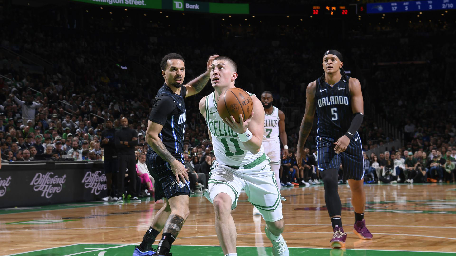 Payton Pritchard's Sixth Man Of The Year Candidacy: Key Factors Payton Pritchard's Sixth Man Of The Year Candidacy: Key Factors