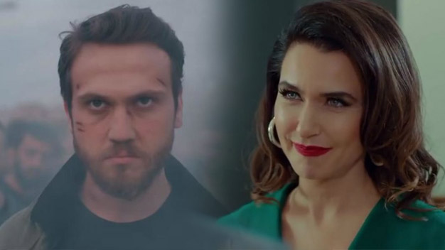 Pazartesi Dizileri: 7 Nisan TV Programı Pazartesi Dizileri: 7 Nisan TV Programı