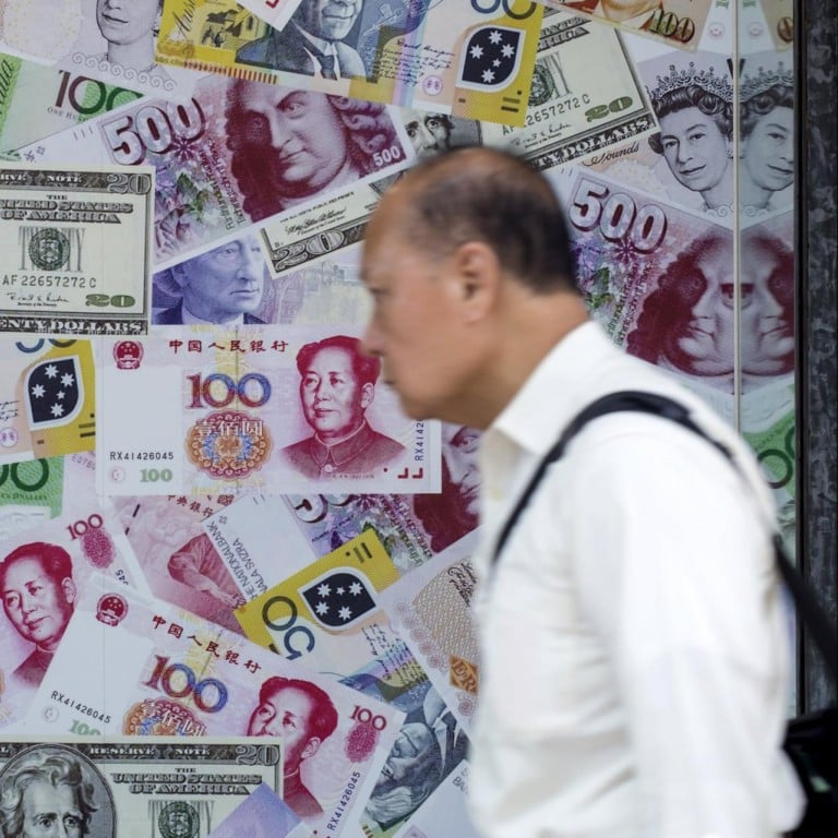 PBOC's Yuan Intervention Falls Short Of Expectations PBOC's Yuan Intervention Falls Short Of Expectations
