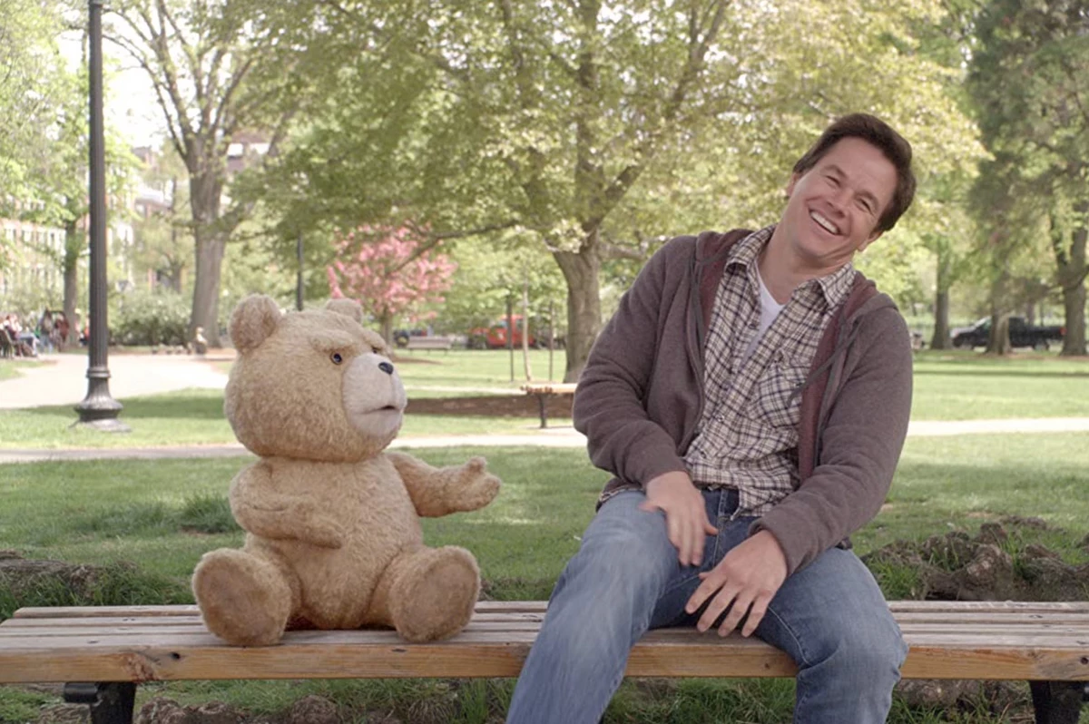 Peacock Announces New Ted Series With Mark Wahlberg Peacock Announces New Ted Series With Mark Wahlberg