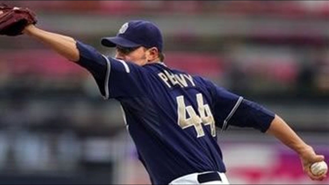Peavy Rejoins Padres Front Office As Special Assistant To CEO Peavy Rejoins Padres Front Office As Special Assistant To CEO