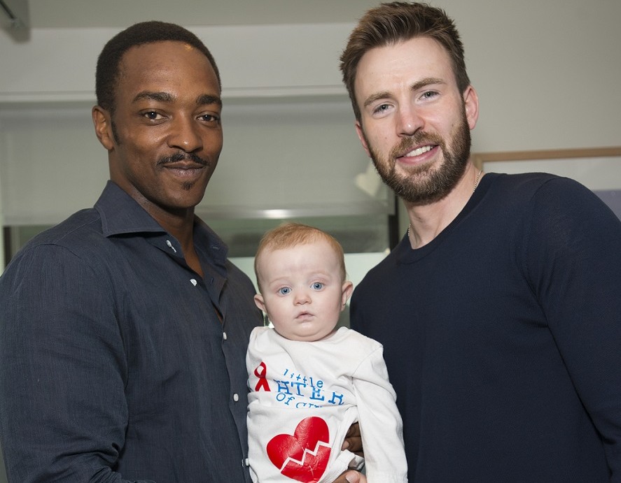 Pedestrian Kids' Film Featuring Anthony Mackie: A Review Pedestrian Kids' Film Featuring Anthony Mackie: A Review