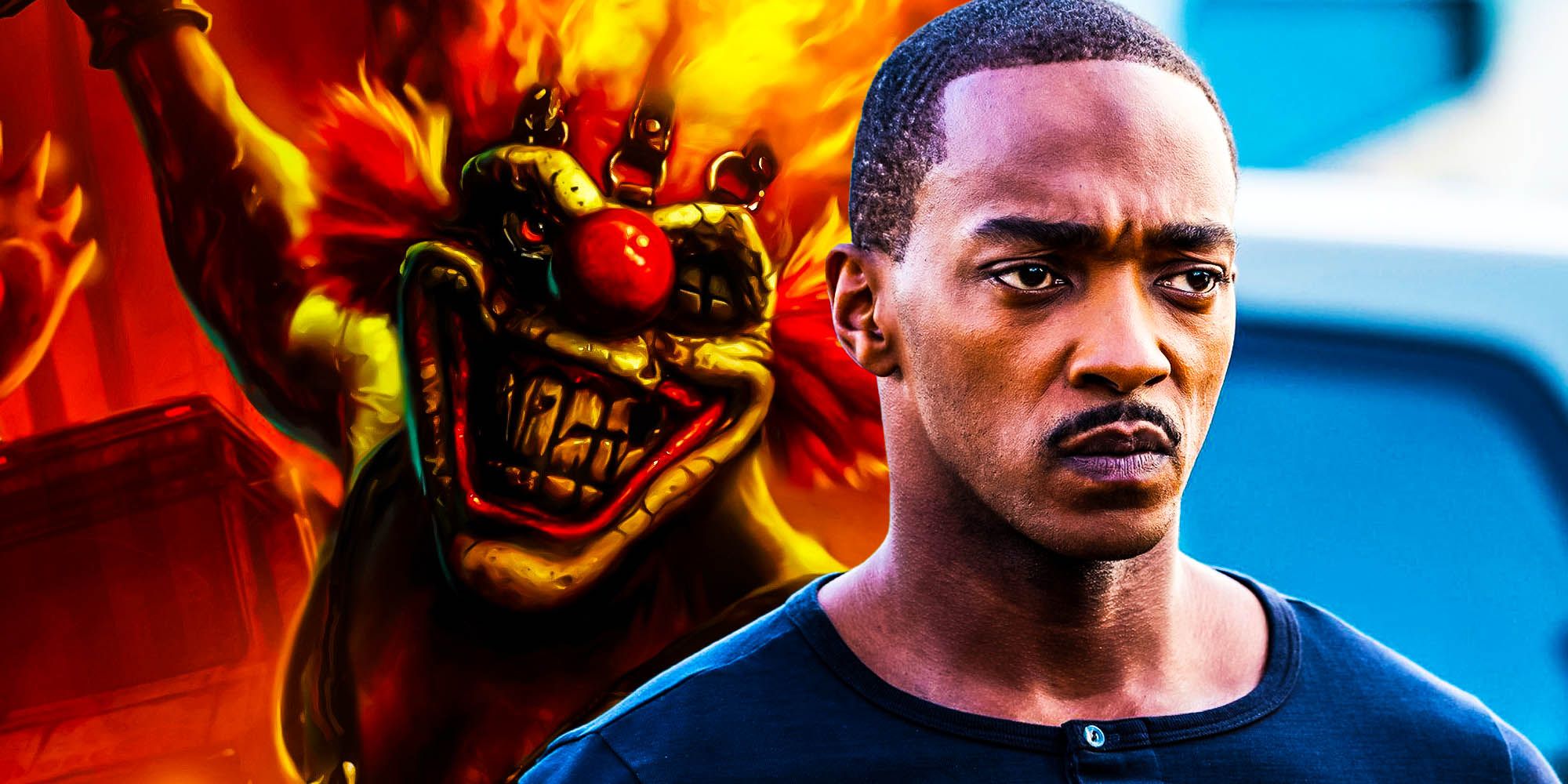 Pedestrian Kids' Movie Review: Anthony Mackie's Surprisingly Good Sneaker Role Pedestrian Kids' Movie Review: Anthony Mackie's Surprisingly Good Sneaker Role