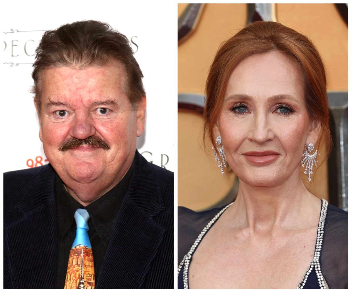 Pedro Pascal Försvarar J.K. Rowling: En Kontroversiell Ståndpunkt Pedro Pascal Försvarar J.K. Rowling: En Kontroversiell Ståndpunkt