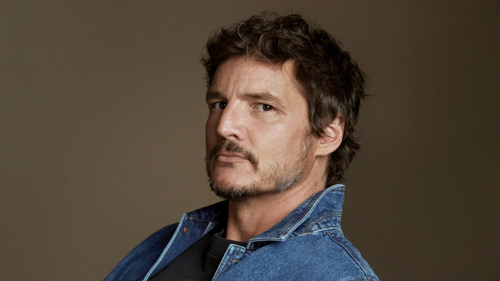 Pedro Pascal In 2025: A New Era Starts Next Week Pedro Pascal In 2025: A New Era Starts Next Week